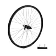 Koło 26'' tył kaseta stożek Center QR O-cz/P-cz SH