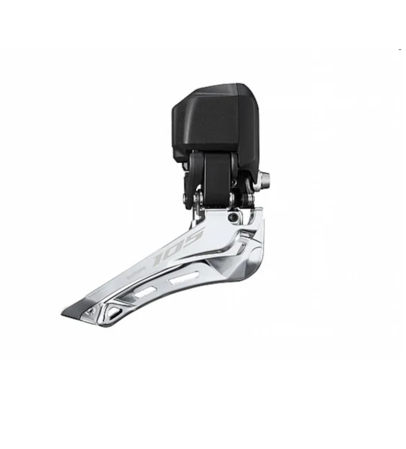 SHIMANO Przerzutka przód hak 2rz FD-R7150 105Di2
