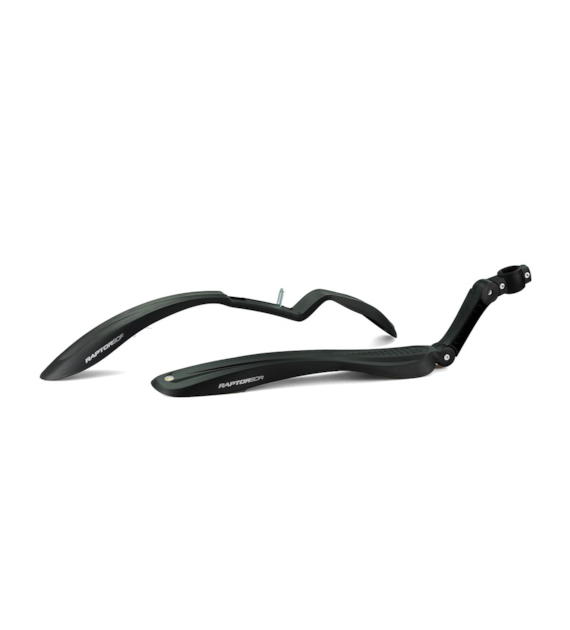 SIMPLA Błotniki RAPTOR 24-29'' czarny kpl.