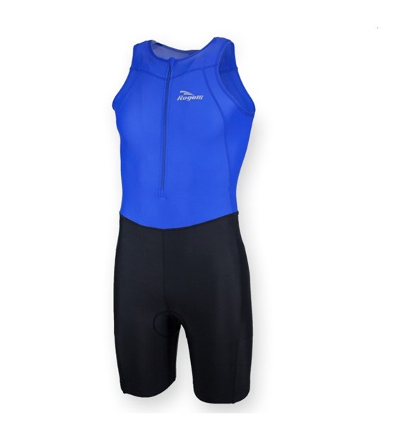 Rogelli kombinezon triatlonowy FLORIDA nieb. XS