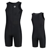 Rogelli kombinezon triatlonowy FLORIDA czarny XS