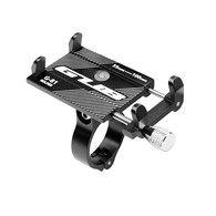 Uchwyt do telefonu GUB-G81 czarny