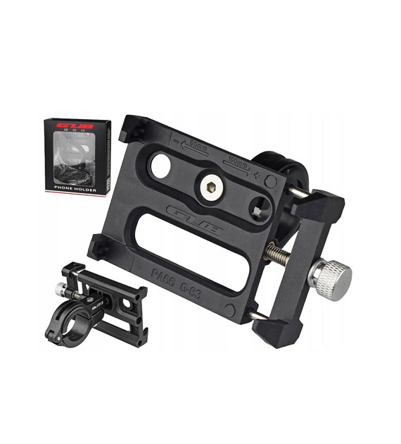 Uchwyt do telefonu GUB-G83