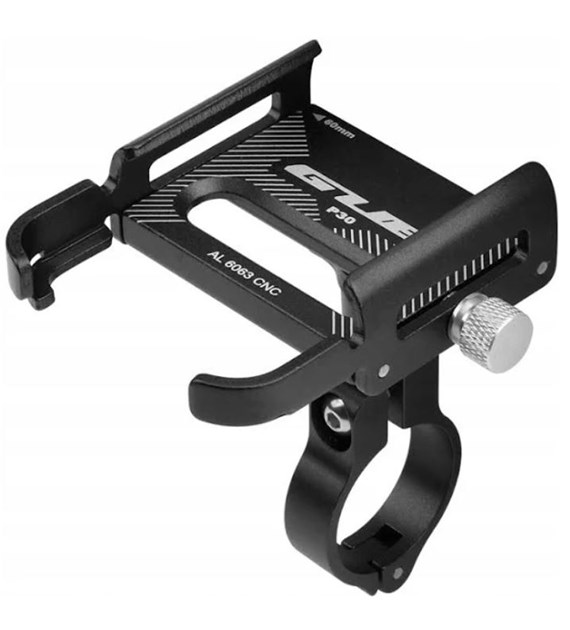 Uchwyt do telefonu GUB- P30