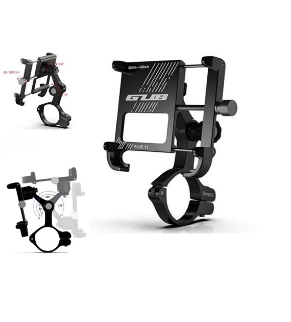 Uchwyt do telefonu GUB- PLUS 11