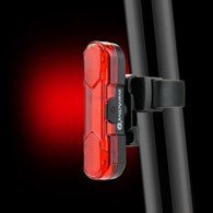 Lampa tył everActive TL-X5R Night Rider