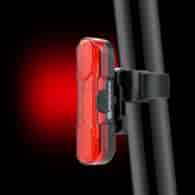 Lampa tył everActive TL-X5R Night Rider
