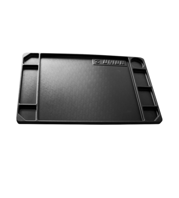 Blat z tworzywa do wózków 940E i 940EV 705x440x22