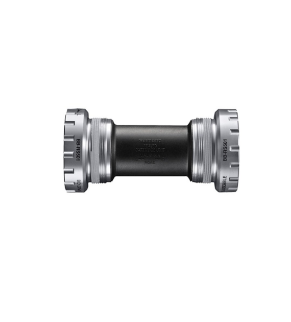 SHIMANO miski z łozyskami TIAGRA BB-RS501