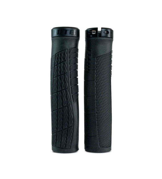 WTB Chwyt CZ CONTROL czarny