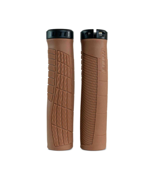 WTB Chwyt CZ CONTROL beżowy