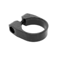 URSUS Obejma pod siodełko śruba 34,9 mm czarna