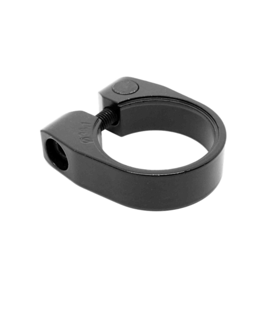 URSUS Obejma pod siodełko śruba 34,9 mm czarna