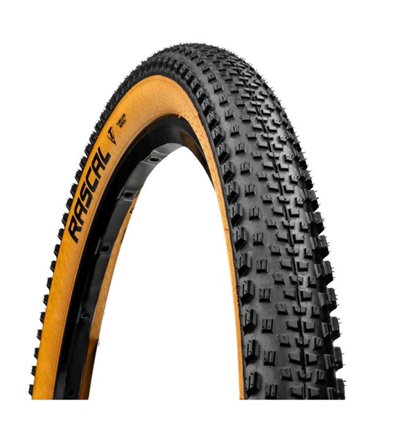 Rubena opona R25 29x2,25 RASCAL RACE HERO TANWALL