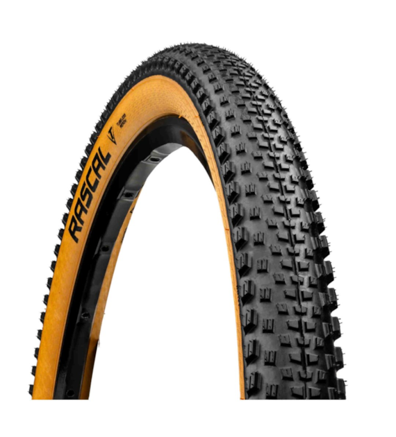 Rubena opona R25 29x2,25 RASCAL RACE HERO TANWALL