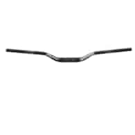 FUNN kierownica UPTURN 785 mm czarna 40mm