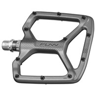 FUNN pedały PYTHON gen2 szare