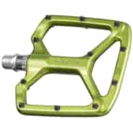 FUNN pedały PYTHON gen2 zielone