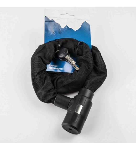 Zapięcie łańcuch klucz 10x900mm