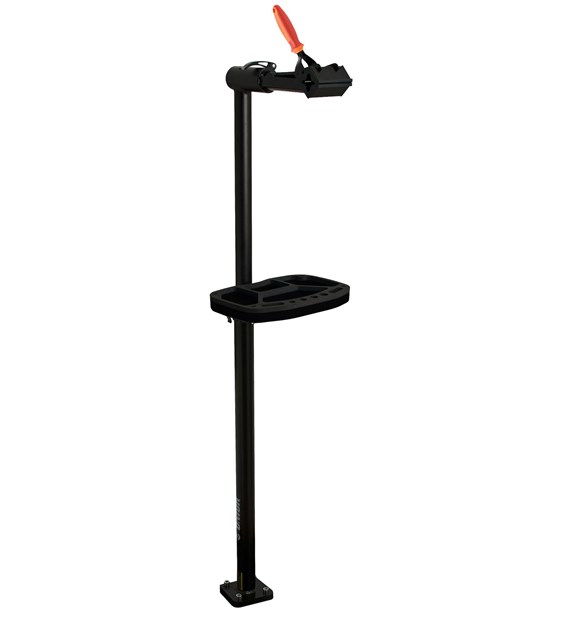 UNIOR Stojak z uchwytem z nakrętką bez podstawy