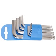 UNIOR Zestaw imbusów 1,5-12/10