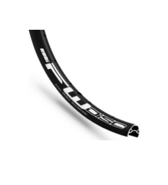Obręcz RODI FW DISC 26'' 559x19 czarna 32 otw.