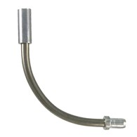 Prowadzenie linki fajka 90 stopni pak. 20 szt.