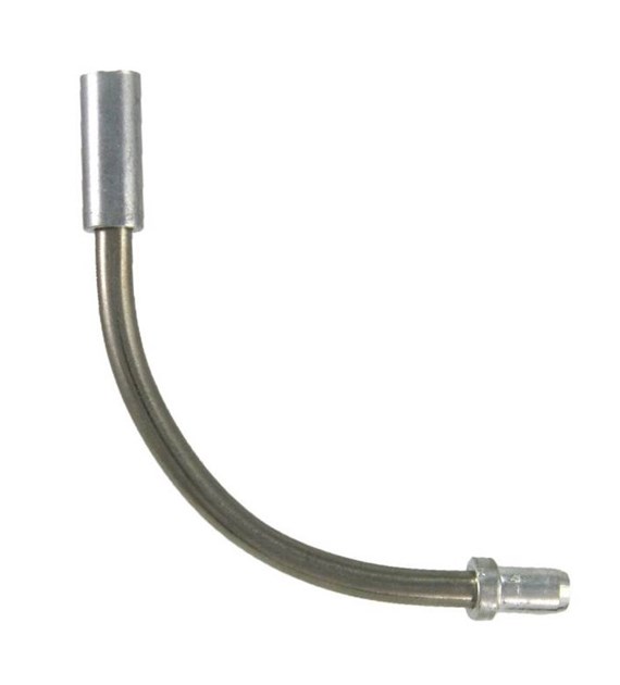 Prowadzenie linki fajka 90 stopni pak. 20 szt.