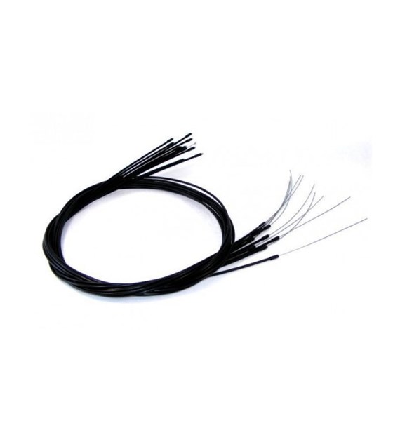 Linka przerzutki z pancerzem pakowane po 10