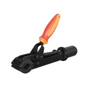 UNIOR Uchwyt do roweru z nakrętką regulacyjną