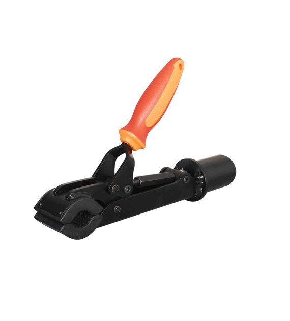 UNIOR Uchwyt do roweru z nakrętką regulacyjną