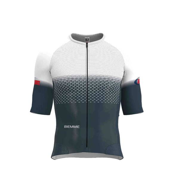 Biemme koszulka DFT Rowersport M