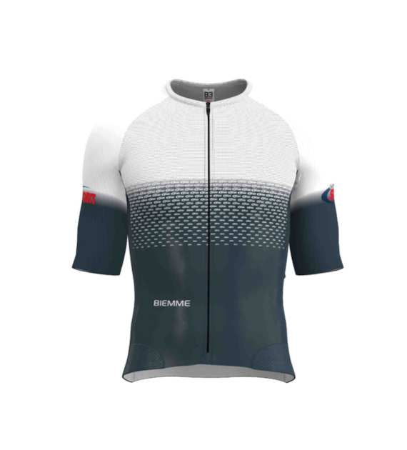 Biemme koszulka DFT Rowersport M