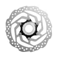 SHIMANO Tarcza hamulca 160mm center lock