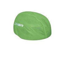 CHIBA Pokrowiec na kask  Light żółty 11 sztuk