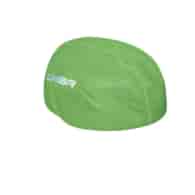 CHIBA Pokrowiec na kask  Light żółty 11 sztuk
