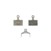 SHIMANO okładziny hamulcowe K05TI