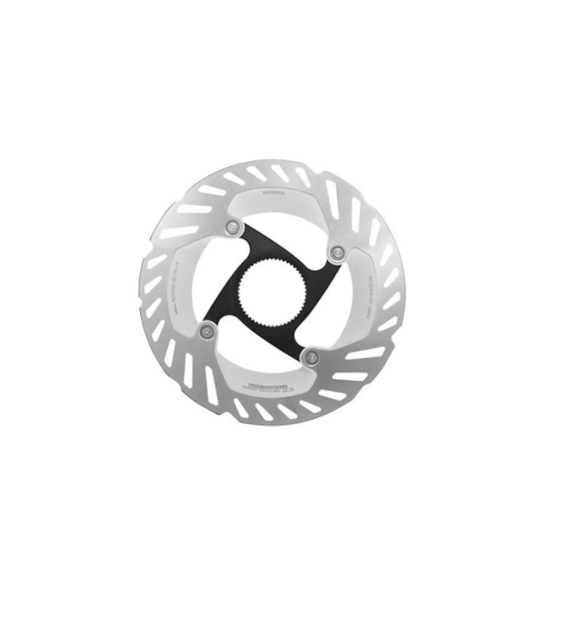 SHIMANO Tarcza hamulca 140mm Cent Lock RT-CL800