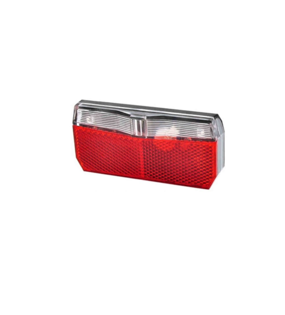 Lampa tył JY-397  bagażnik prądnica