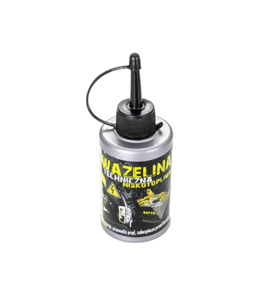 Wazelina techniczna 70g aplikator