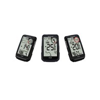 Sigma licznik ROX 4.0 ENDURANCE czarny