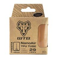 WTB dętka NanoAir TPU 29'' 1,9-2,5'' FV 48 mm