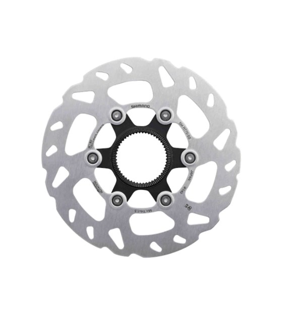 Tarcza Hamulca 140mm Center Lock SM-RT70 Ice-Tech