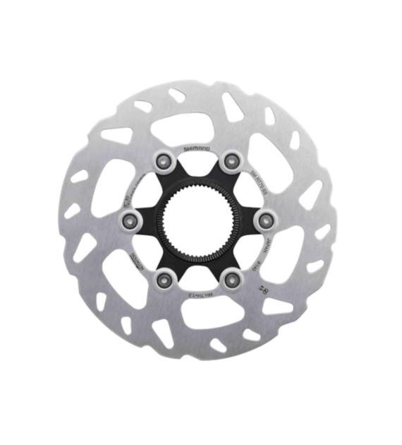 Tarcza Hamulca 140mm Center Lock SM-RT70 Ice-Tech