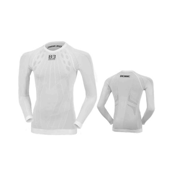 Biemme koszulka ARABBA XL/XXL biała