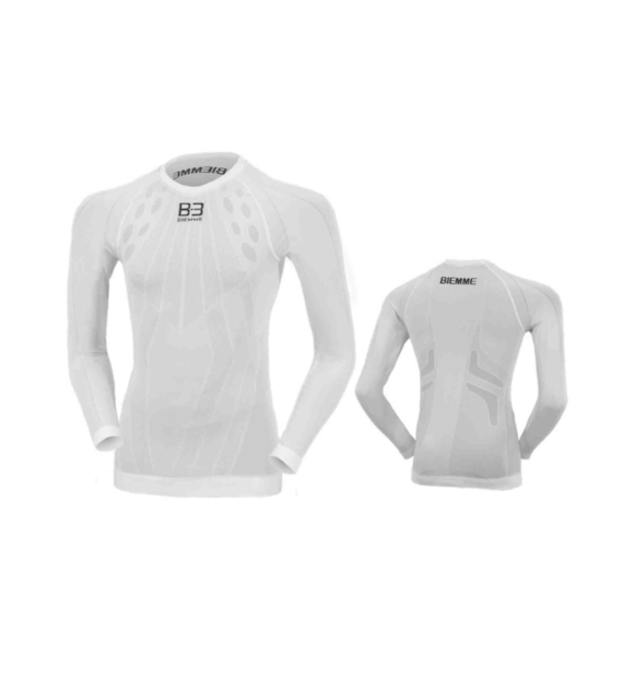 Biemme koszulka ARABBA XL/XXL biała