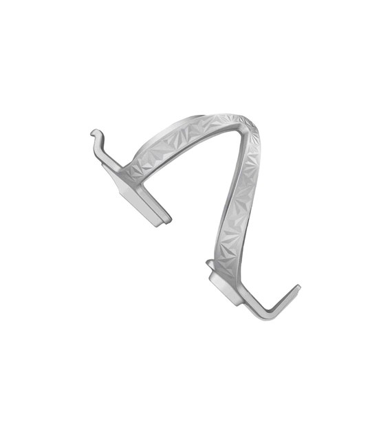 SUPACAZ koszyk FLY POLY Gun Metal