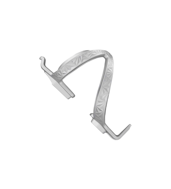 SUPACAZ koszyk FLY POLY Gun Metal