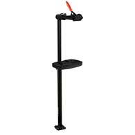 UNIOR Stojak z uchwytem z nakrętką