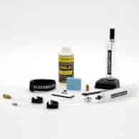 Zestaw do odpowietrzania PREMIUM GOLD TRP